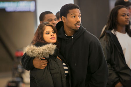 Nchster Halt: Fruitvale Station