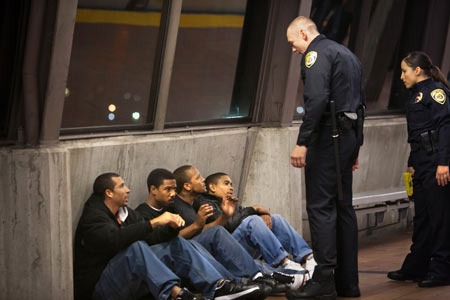 Nchster Halt: Fruitvale Station