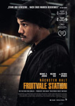Nächster Halt: Fruitvale Station - Filmposter