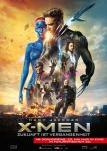 X-Men: Zukunft ist Vergangenheit - Filmposter