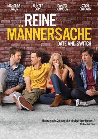 Reine Mnnersache