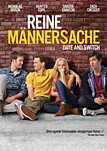 Reine Männersache - Filmposter