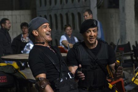 The Expendables 3