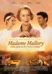 Madame Mallory und der Duft von Curry - Filmposter