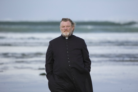 Calvary (mit Brendan Gleeson)