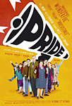 Pride - Filmposter