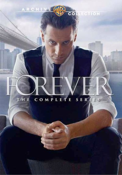 Forever (Serie mit Ioan Gruffudd)