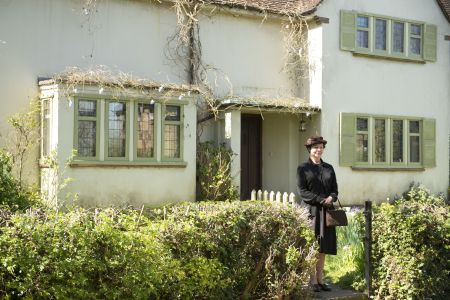 Grantchester (Staffel 1)