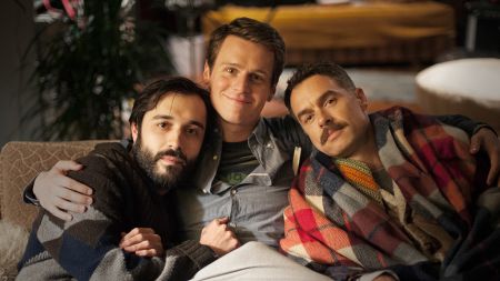 Looking (HBO-Serie) Looking (HBO-Serie)