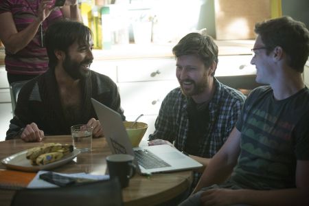 Looking (HBO-Serie) Looking (HBO-Serie)