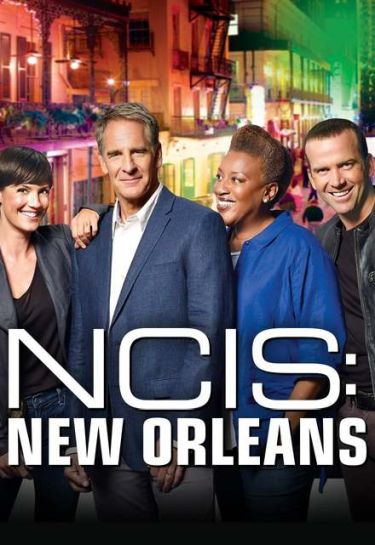 NCIS: New Orleans