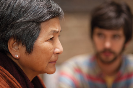 Lilting (mit Ben Wishaw)