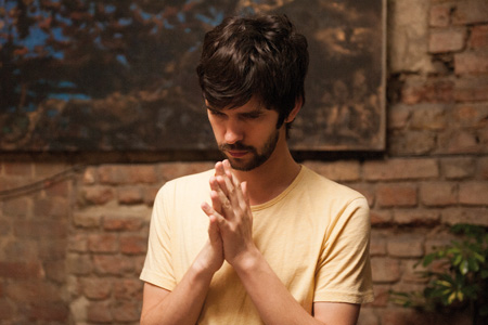 Lilting (mit Ben Wishaw)