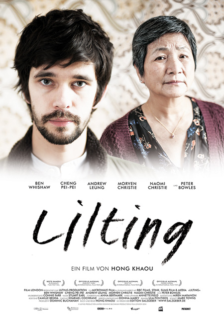 Lilting (mit Ben Wishaw)