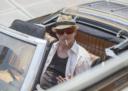 St. Vincent (mit Bill Murray und Naomi Watts)