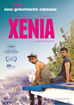 Xenia - Eine neue griechische Odyssee - Filmposter