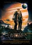 Jupiter Ascending - Filmposter