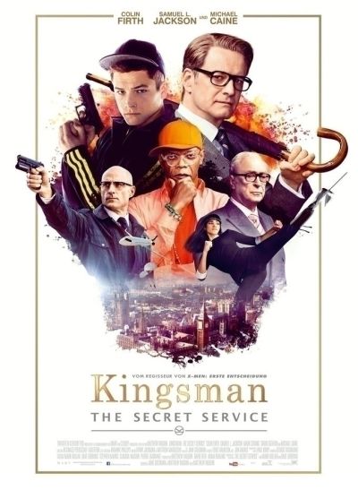 Kingsman