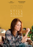 Still Alice - Mein Leben ohne Gestern - Filmposter