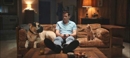 The Voices (mit Ryan Reynolds)