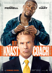 Der Knastcoach - Filmposter