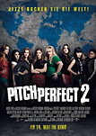 Pitch Perfect 2 - Filmposter