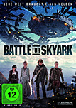 Battle for Skyark