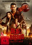 Dead Rising: Watchtower - Filmposter