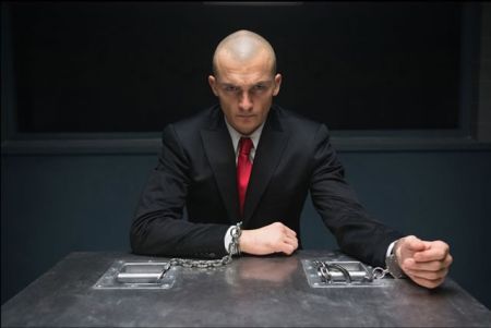 Hitman: Agent 47 (mit Rupert Friend)