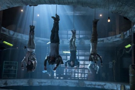 Maze Runner - Die Auserwählten in der Brandwüste Maze Runner - Die Auserwählten in der Brandwüste