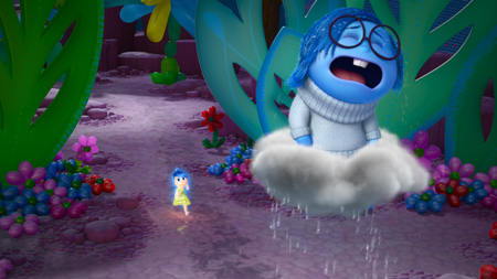 Alles steht Kopf (Inside Out)