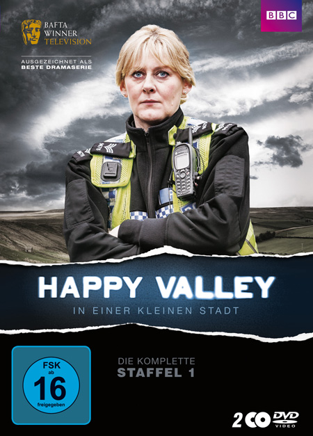 Happy Valley