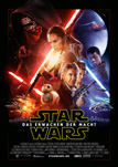 Star Wars: Episode VII - Das Erwachen der Macht - Filmposter