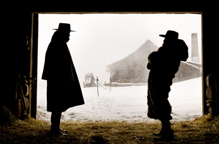 The Hateful Eight