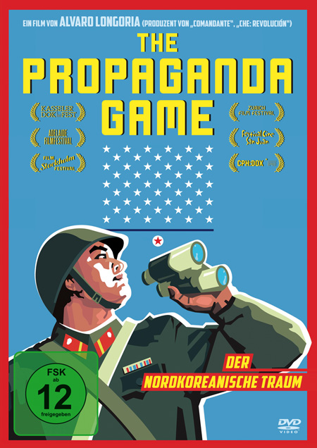 The Propaganda Game