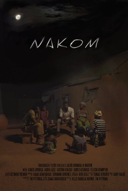 Nakom