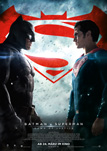 Batman vs. Superman: Dawn of Justice