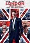 London Has Fallen - Filmposter