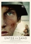 Unter dem Sand - Das Versprechen der Freiheit - Filmposter