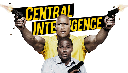 Central Intelligence