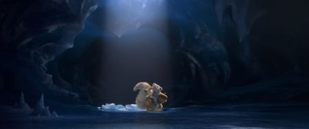 Ice Age - Kollision voraus