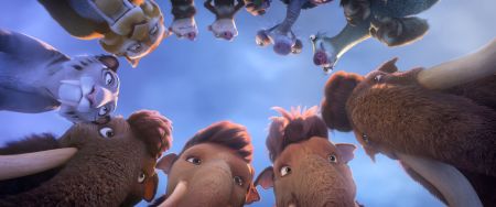 Ice Age - Kollision voraus