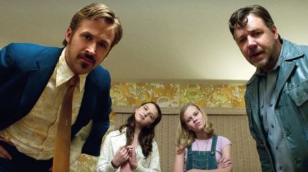 The Nice Guys