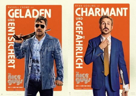 The Nice Guys