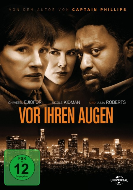 Vor ihren Augen (mit Julia Roberts)