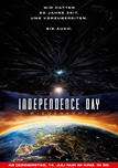 Independence Day: Wiederkehr - Filmposter