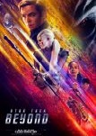 Star Trek Beyond - Filmposter