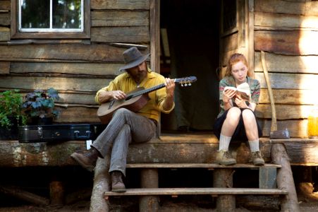 Captain Fantastic: Einmal Wildnis und zurck