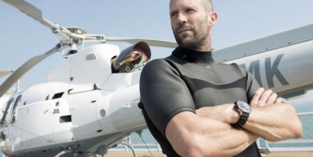 Mechanic: Resurrection