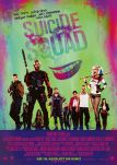 Suicide Squad - Filmposter